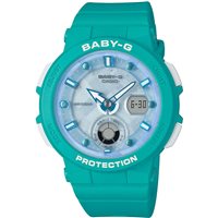 Reloj Casio Baby-G in Resina BGA-250-2AER - BGA-250-2AER